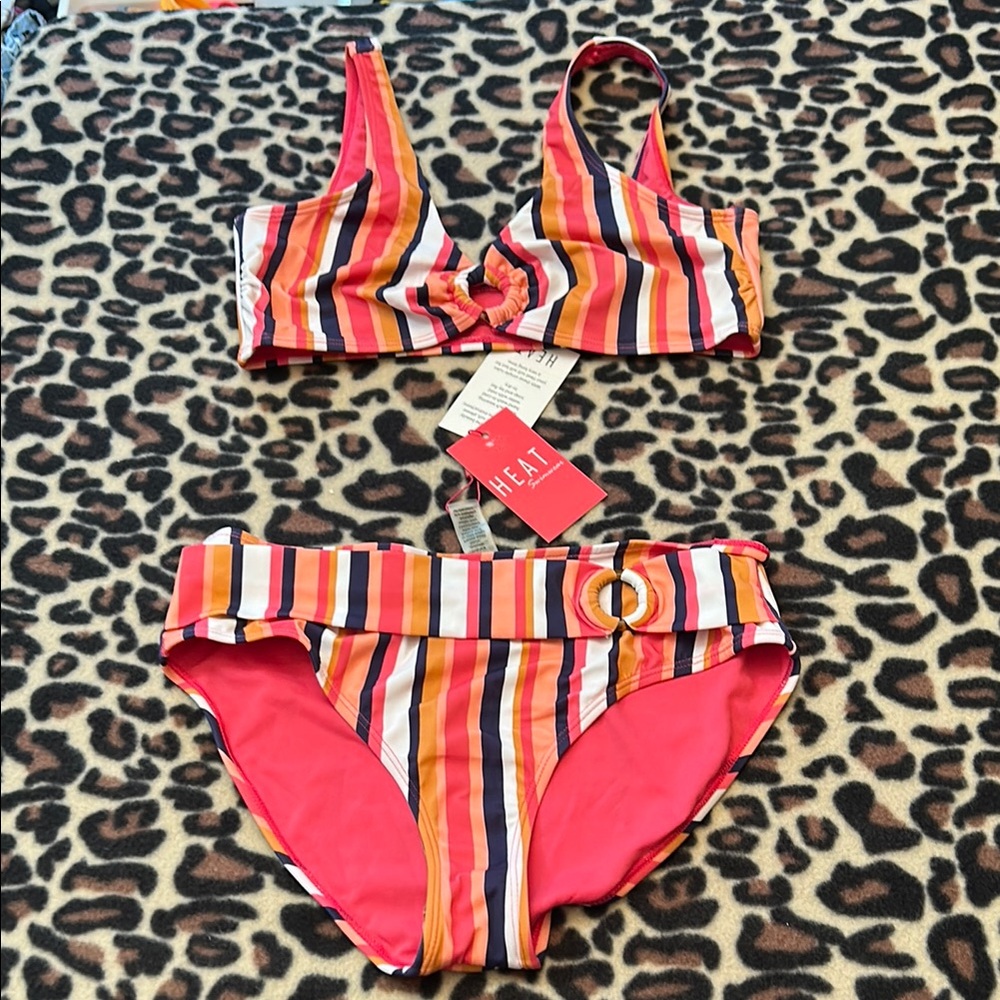 HEAT COPACABANA Bikini